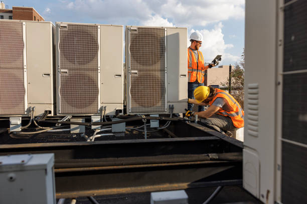 Best HVAC Retrofitting and Upgrading in Lakes East, CT