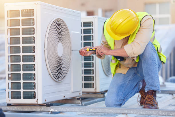 Lakes East, CT HVAC Company