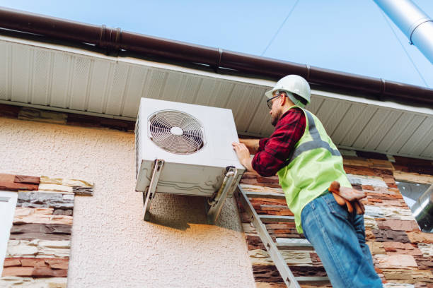 Best Residential HVAC in Lakes East, CT