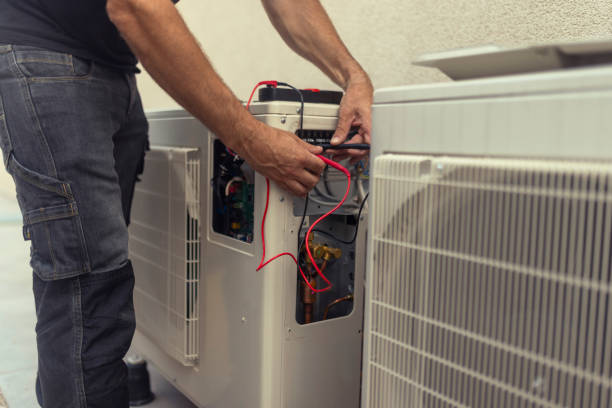 Best Air Conditioning Cleaning in Lakes East, CT