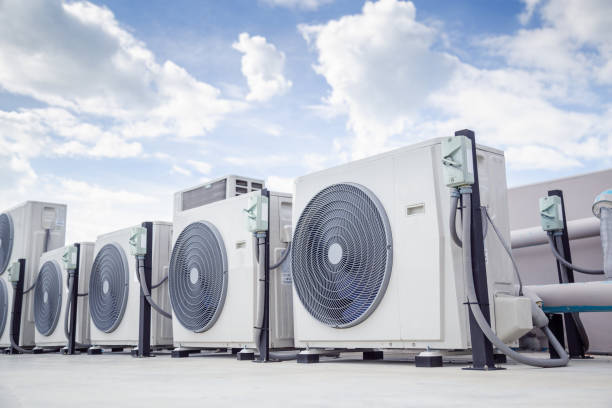 Best HVAC Equipment and Components in Lakes East, CT