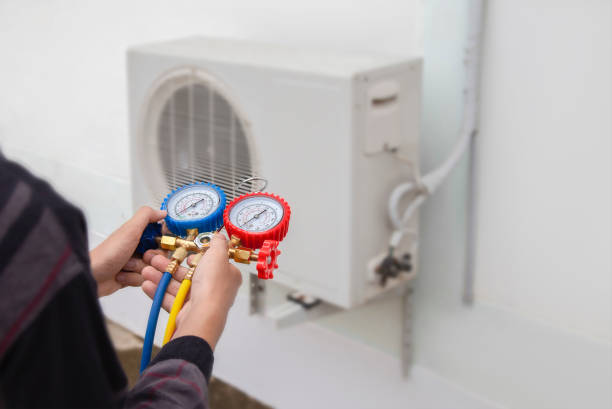Best HVAC Consulting and Engineering in Lakes East, CT