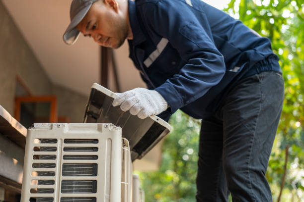 Best HVAC Training and Certification in Lakes East, CT