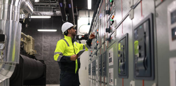 Best VRF (Variable Refrigerant Flow) Systems in Lakes East, CT