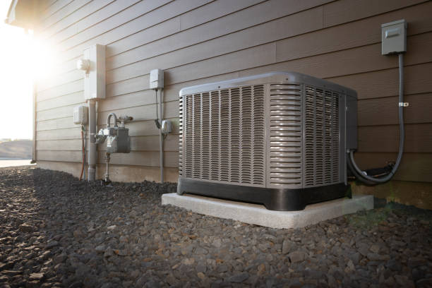 Best HVAC Software and Technology in Lakes East, CT